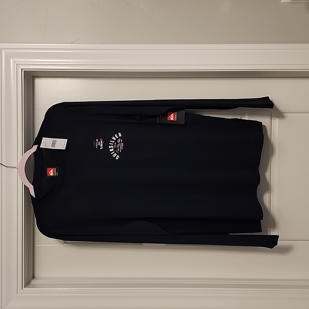 Quicksilver quick dry size large